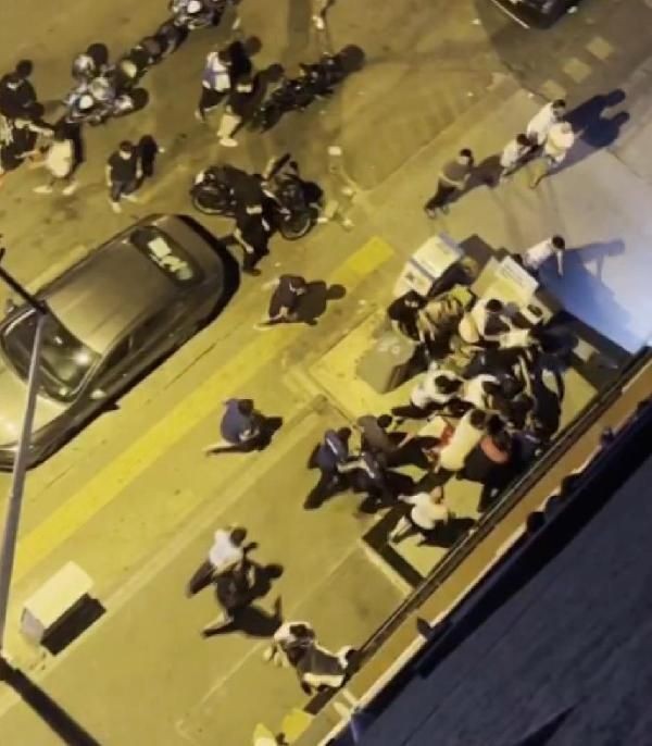 Pendik gece saatlerinde karıştı! Duyan dayağa koştu! Ekipler harekete geçti! Sebebi 'pes' dedirtti - Resim: 2