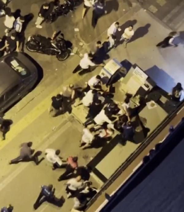 Pendik gece saatlerinde karıştı! Duyan dayağa koştu! Ekipler harekete geçti! Sebebi 'pes' dedirtti - Resim: 3