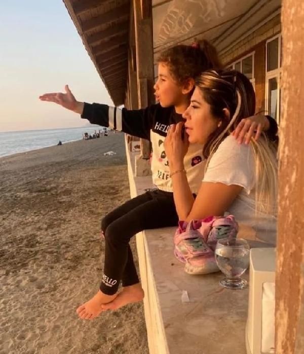 Hatay'da 180 gün sonra kızının ve torununun cenazesini bulan baba boğazları düğümledi - Resim: 5