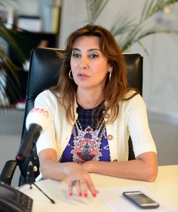 Ali Sabancı ve Vuslat Doğan Sabancı hakkında şoke eden iddia! Yardımcısının ahı mı tuttu? - Resim: 13