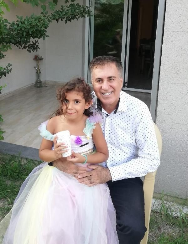 Hatay'da 180 gün sonra kızının ve torununun cenazesini bulan baba boğazları düğümledi - Resim: 4
