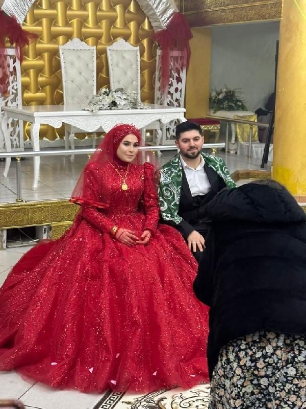 Balayında sır ölüm! Genç çiftten kalanlar kahretti - Resim: 6