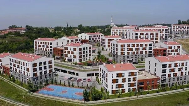 TOKİ'den müjde! Taksit ve düşük peşinat imkanı! Ucuz konutta şartlar belli oldu - Resim: 15