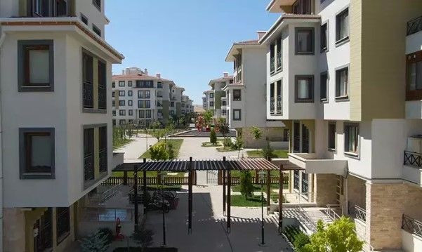 TOKİ'den müjde! Taksit ve düşük peşinat imkanı! Ucuz konutta şartlar belli oldu - Resim: 16