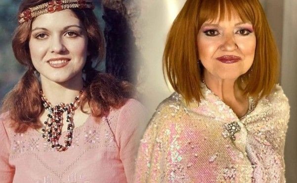 Ablasının kocasıyla evlenen 'enişteci' Gülden Karaböcek 50 yıl sonra suskunluğunu bozdu: Pişmanım - Resim: 1