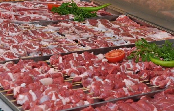 Kuzu etine zam! Bu hafta 1 zam daha beklenirken kilosu 700 liraya dayandı - Resim: 2