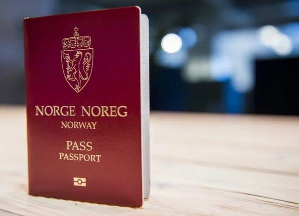 İşte dünyanın en güçlü pasaportu! Henley & Partners Endeksi açıklandı! Türkiye'nin sırası değişti - Resim: 180