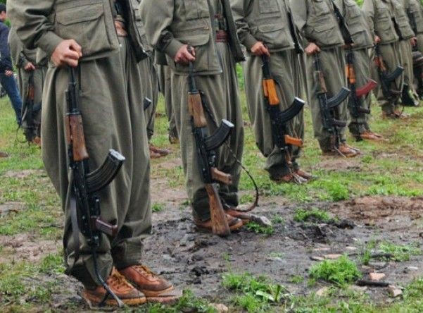 PKK silahları nasıl bırakacak? BM gözetiminde 3 vilayette teslim edilecek - Resim: 6