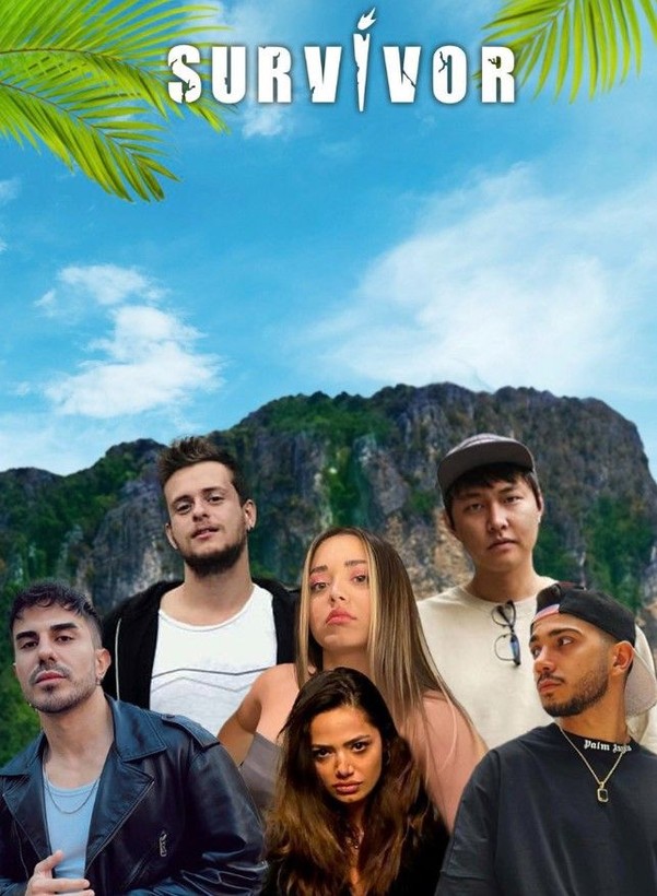 Survivor 2023 yarışmacılarının ada yolculuğu başladı! İşte vedaları... - Resim: 5