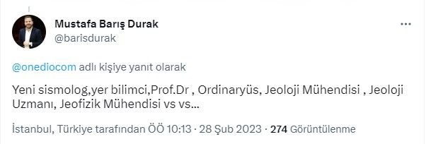 Şarkıcı Tuğba Ekinci medyumluğa soyundu! Büyük İstanbul depremi paylaşımla tepkilerin odağı oldu - Resim: 14