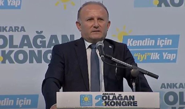 İYİ Parti Ankara İl Başkanı adayı Serdar Tunç'un 15 Temmuz tweetleri ortaya çıktı - Resim: 1