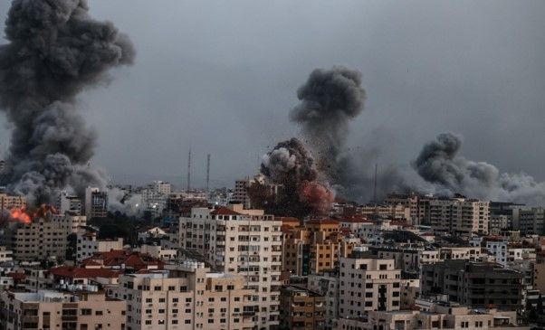 İsrail'den Hamas'a 2 aylık geçici ateşkes önerisi - Resim: 10