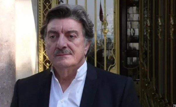 Usta oyuncu Ünal Silver hayatını kaybetti! Acı haberi menajerlik ajansı duyurdu - Resim: 3