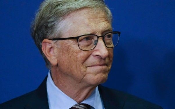 Bill Gates neredeyse bütün varlığını vakfa bağışlayacak - Resim: 2