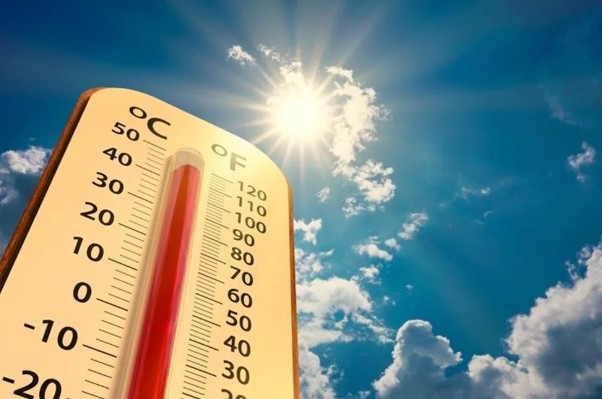 Uzmandan sonbahar için korkutan uyarı: La Nina'nın peşinden su yılı geliyor, çok sıcak geçebilir - Resim: 7