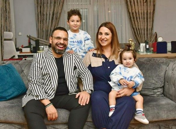 Ani bir kararla boşandığı eski eşi Zeynep Kadıoğlu ile alacak verecek yüzünden kavga eden ünlü komedyen Okan Karacan gözaltına alındı - Resim: 5