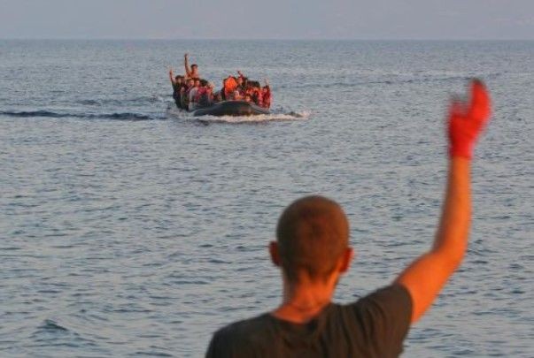 Cumhurbaşkanı Erdoğan'dan sığınmacı talimatı! Dönüşlerine Halep modeli uygulanacak - Resim: 5