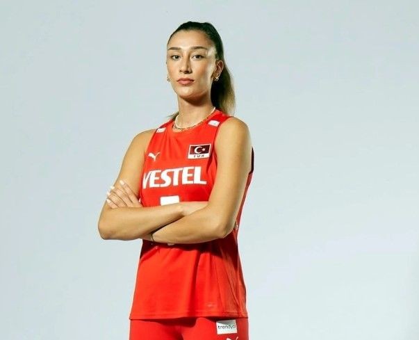 Milli voleybolcu Hande Baladın'ı tehdit eden Mustafa Neşeli'ye tahliye - Resim: 1