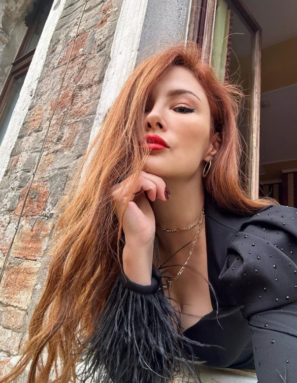 Neden yaşlanmıyorsun sorusuna öyle bir yanıt verdi ki! - Resim: 13