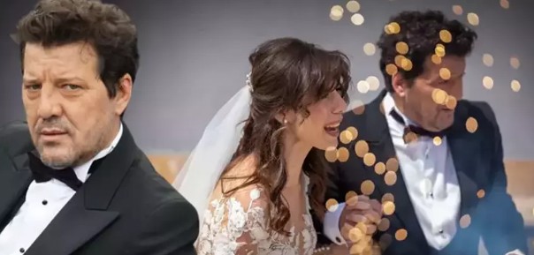 Oyuncu İlker Aksum baba olacağını duyurdu! "Eşim iki aylık hamile" - Resim: 5
