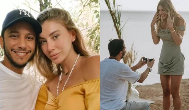 Şeyma Subaşı hakkında şoke eden iddia! Düğününe gelen... - Resim: 10