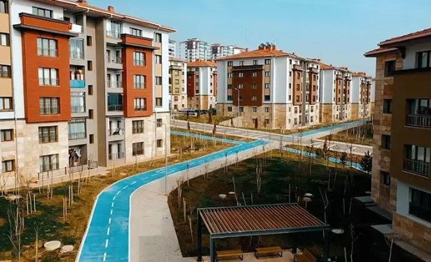 TOKİ'den müjde! Taksit ve düşük peşinat imkanı! Ucuz konutta şartlar belli oldu - Resim: 5