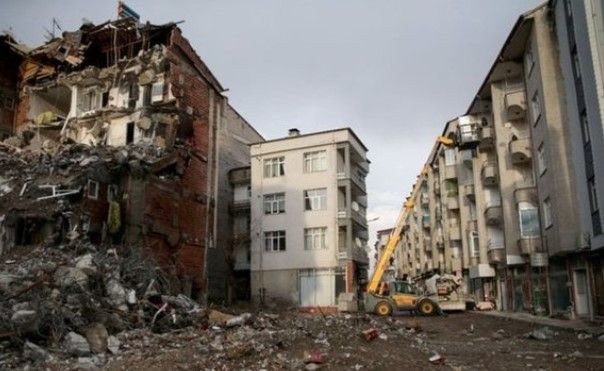 Üzerinden yıllar geçti, acısı hala taze! Elazığ'ı yıkan 6.8'lik depremin 4. senesi - Resim: 10