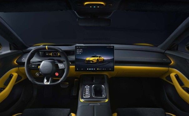 Xiaomi'den SU7 krizi! Satın alanlar bin pişman - Resim: 3