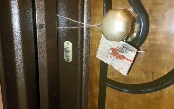 Dondurucu vahşeti: Muhammed Nuh Kasadar cinayetinin sır perdesi kalktı! Yazar Mustafa Kasadar'dan 40 bin dolar fidye isteyen katil tutuklandı - Resim: 7