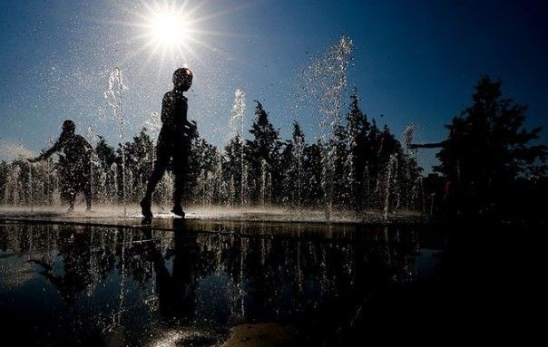 Derin bir 'oh' çekme vakti! Türkiye'de havalar ne zaman serinleyecek? Meteoroloji duyurdu: Eyyam-ı Bahur gidiyor, yağış geliyor... - Resim: 2