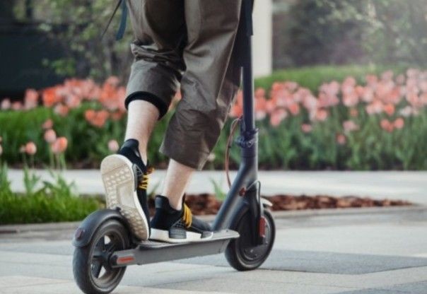 Elektrikli scooterlarda yeni dönem! Zorunlu trafik sigortası geliyor - Resim: 9
