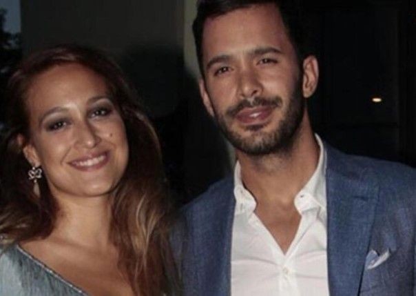 Barış Arduç'tan ilk kez eşi Gupse Özay'la aşk pozu! Arduç, Özay'a aşkını haykırdı! Sosyal medyada gündem oldular - Resim: 11