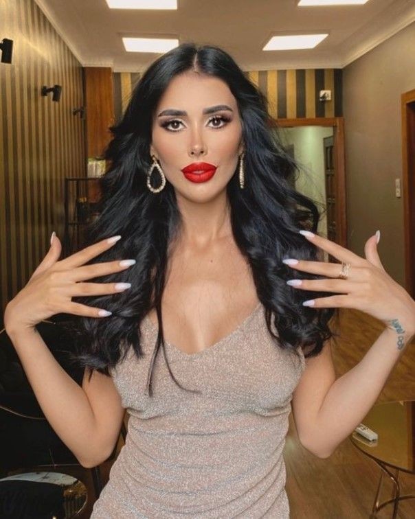 Kısmetse Olur Erol'un transseksüel isimle mesajlarını Hakan Kakız ifşa etti! Ortalık karıştı gözler Yeliz'e çevrildi! - Resim: 7