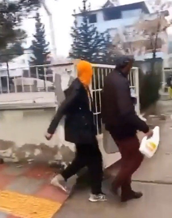 Son dakika deprem haberleri... Hatay'da yağma başladı! TV bile çaldılar - Resim: 1