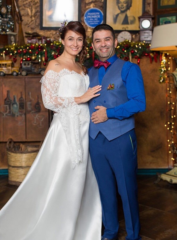 Ceyda Düvenci ile Bülent Şakrak boşandı! 8 yıllık evlilik tek celsede bitti - Resim: 12