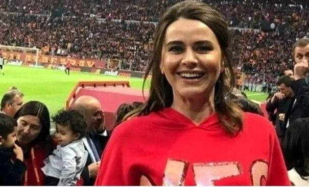 Seçil Erzan’dan mahkemeye Fatih Terim başvurusu: Soru sormam engellendi - Resim: 3