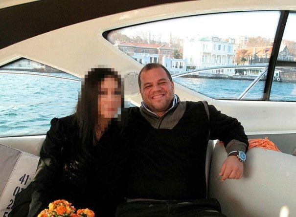Dünyaca ünlü firmanın Türkiye distribütörü Moris Algazi'den 150 milyon TL'lik vurgun! Kırmızı bültenle aranıyor! - Resim: 12