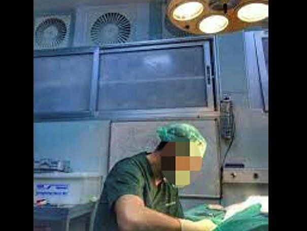 Belçika'dan gelen hastasının estetik ameliyatına alkollü giren doktor için soruşturma başlatıldı! - Resim: 7