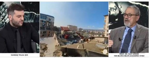 Naci Görür "Bu işin şakası yok" dedi ve İstanbul depremiyle ilgili korkutan rakamı açıkladı - Resim: 5