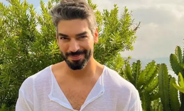Aşk iddiaları doğrulandı! Sibil Çetinkaya ve Şükrü Özyıldız'ın romantik halleri görüntülendi - Resim: 9