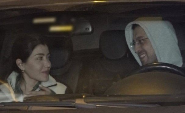 Doğu Demirkol ile Ayşe Kırca'nın aşk gezisi! Avrupa'nın altını üstüne getirdiler - Resim: 8
