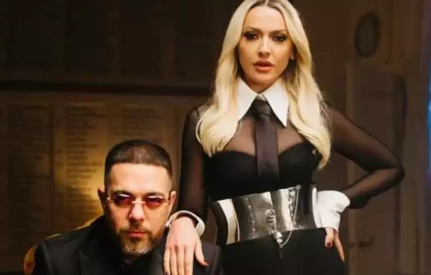 Güzel şarkıcı Hadise'den kötü haber! Yoğun tempoya dayanamadı - Resim: 5