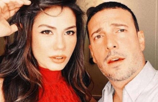 Evliliklerinde kara bulutlar dolaştığı konuşuluyordu! Demet Özdemir ve Oğuzhan Koç'un boşanma iddialarına Eser Yenenler nokta koydu - Resim: 2