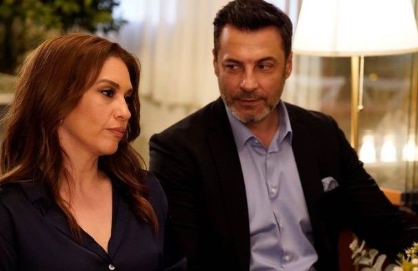 Kızılcık Şerbeti ile ilgili flaş karar! Yayın kesilmişti... Kızılcık Şerbeti bitecek mi? Karar çıktı - Resim: 9