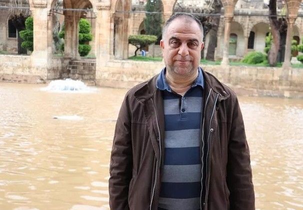 Balıklıgöl'deki balıklara ne oldu? 'Depremde de aynısı olmuştu' diyerek anlattı... Meğer oraya saklanıyorlarmış - Resim: 23