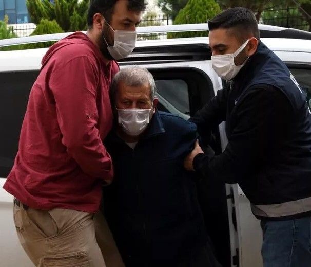 Tekirdağ'da tüyler ürperten kayınpeder vahşeti! Gelinini bıçakla öldürüp testereyle parçaladı! Vahşinin soğukkanlılığı dehşete düşürdü - Resim: 2