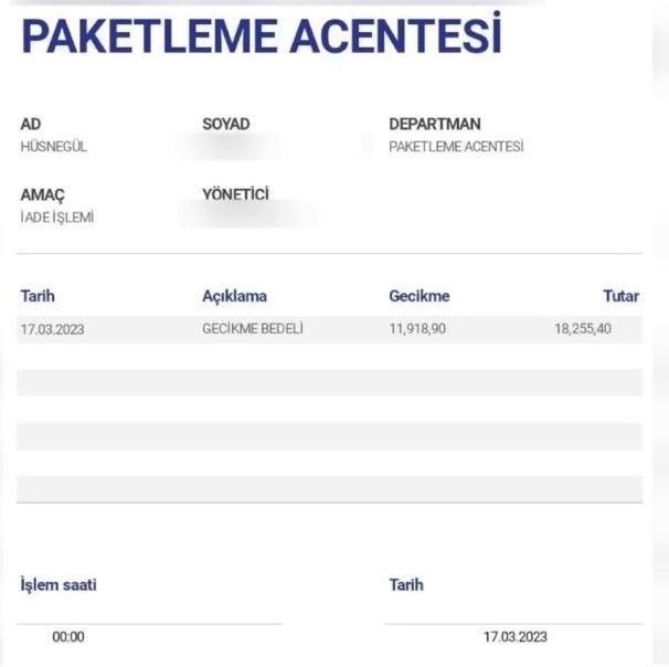 Evden para kazanmak umuduyla sabun paketleme işine girdi, 52 bin lira dolandırıldı - Resim: 2