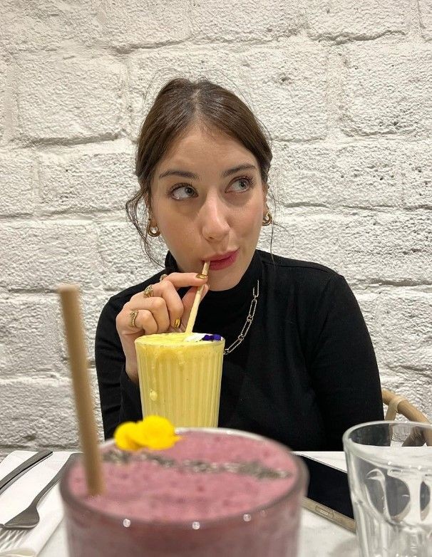 Ünlülerden siyasi paylaşımlar! Seçime 1 hafta kala taraflarını açıkladılar... Hazal Kaya, Hatice, Mustafa Sandal, Şahan Gökhakar, Jahrein, Harun Tekin... - Resim: 8