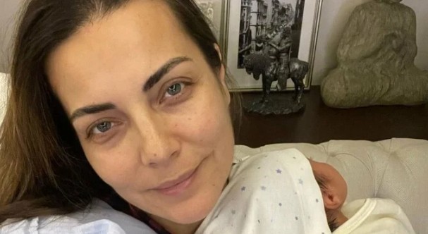 Burcu Kara oğlunun rahatsızlığı hakkında konuştu! "Doktorlar tümör dedi" - Resim: 4