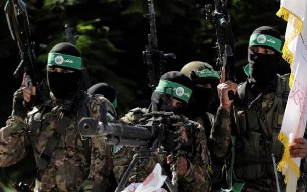 İsrail'den Hamas'a 2 aylık geçici ateşkes önerisi - Resim: 7